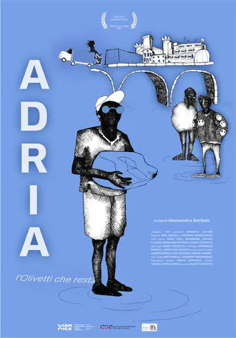 Adria (2022)