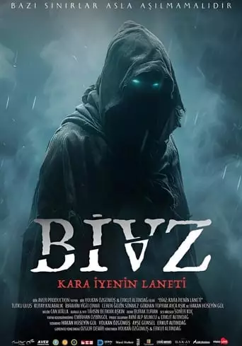 Biaz: Kara Iyenin Laneti (2024)