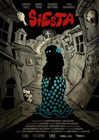 Siesta (1970)