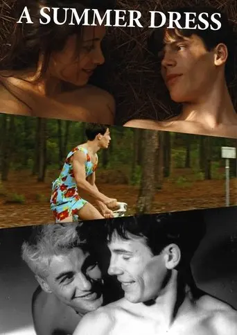 A Summer Dress (1996)