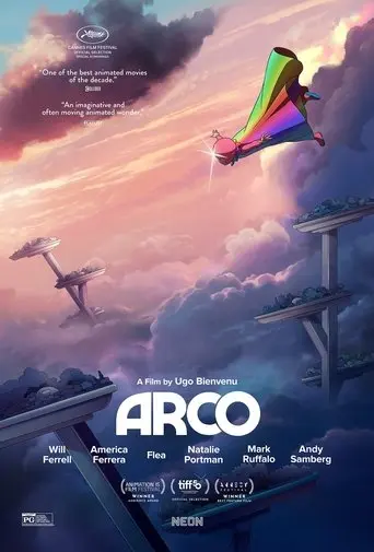 Arco (2025)