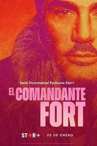 El Comandante Fort (2023)
