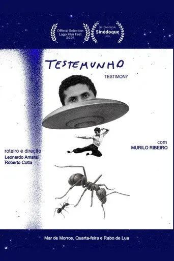 Testemunho (2025)