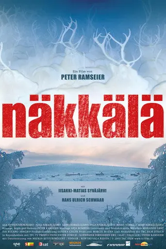 Näkkälä (2005)