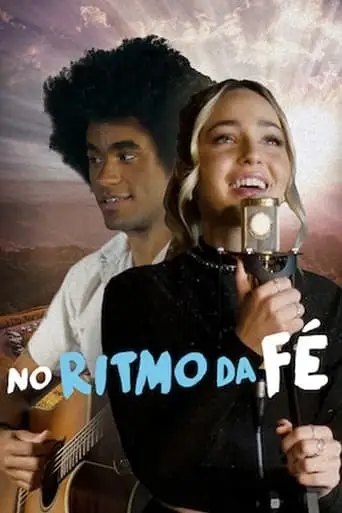 No Ritmo Da Fe (2023)