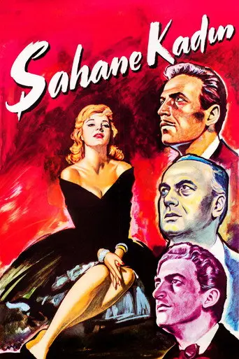 Şahane Kadın (1961)