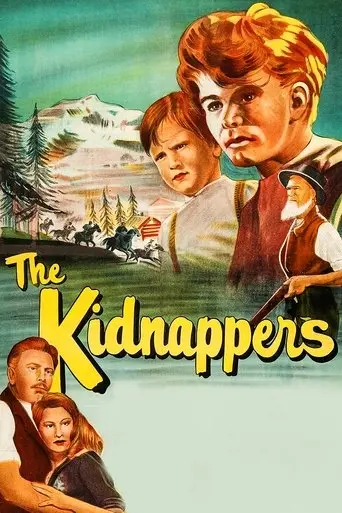 The Kidnappers (1953)