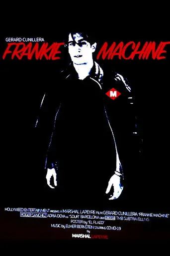Frankie Machine (2020)
