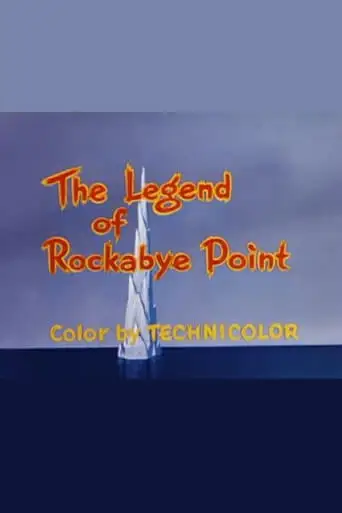 The Legend Of Rockabye Point (1955)
