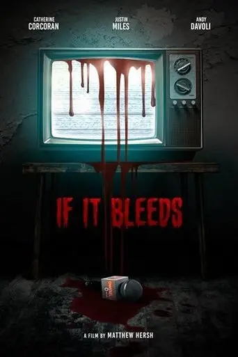 If It Bleeds (2025)