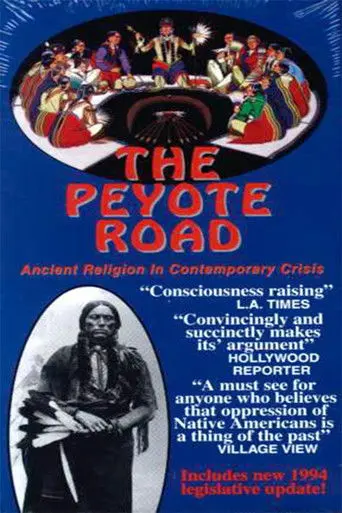 The Peyote Road (1994)