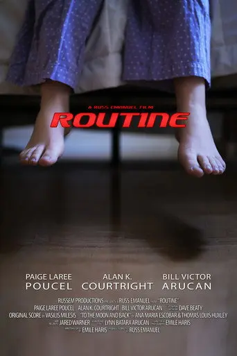 Routine (2020)