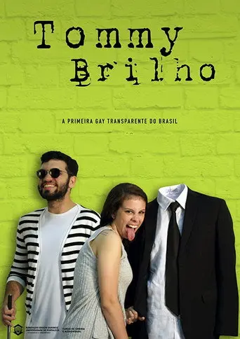 Tommy Brilho (2018)