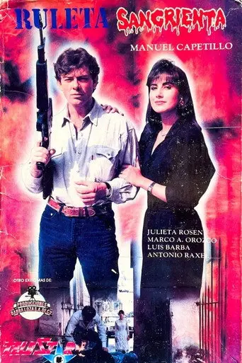 Ruleta sangrienta (1991)