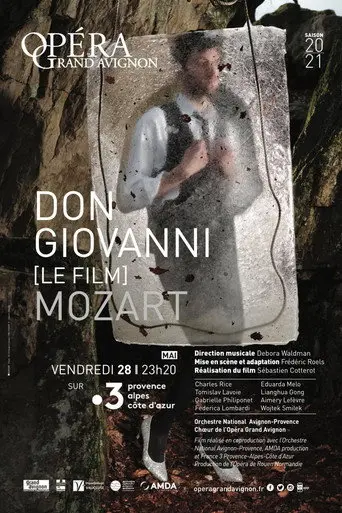 Don Giovanni (2021)