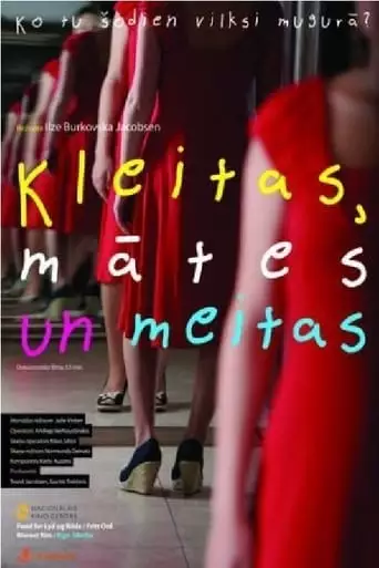 Mothers, Daughters, Dresses (2010)