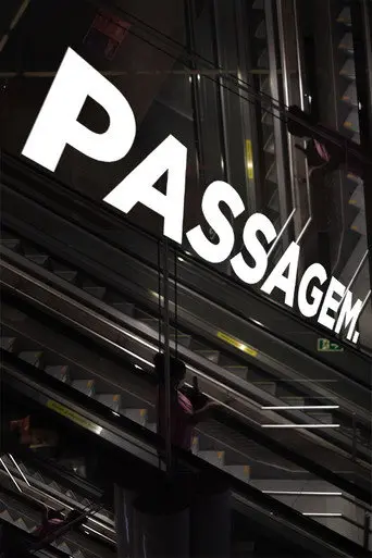 PASSAGEM (1970)
