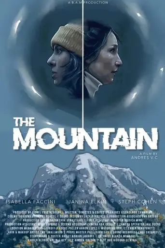 The Mountain (2025)