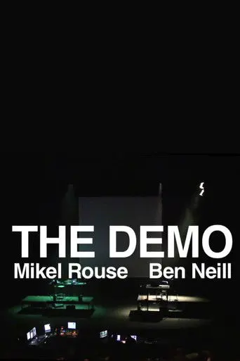 The Demo Krannert Center Workshop 2014 (2020)