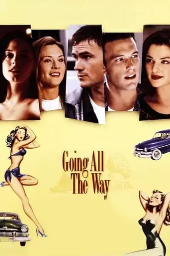 Going All The Way (1997)