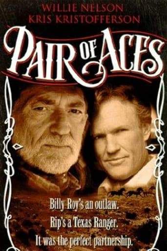 Pair Of Aces (1990)