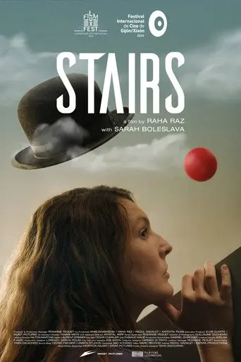 STAIRS (2024)