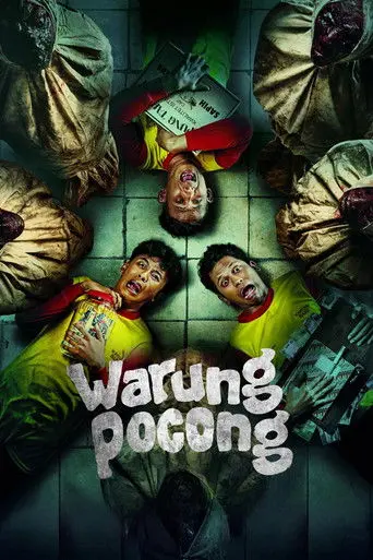 Warung Pocong (2026)