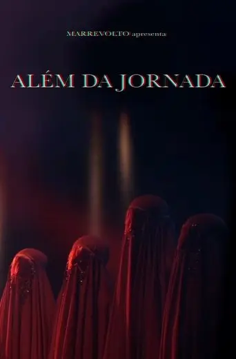 Alem Da Jornada (2019)