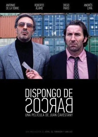 Dispongo de barcos (2010)