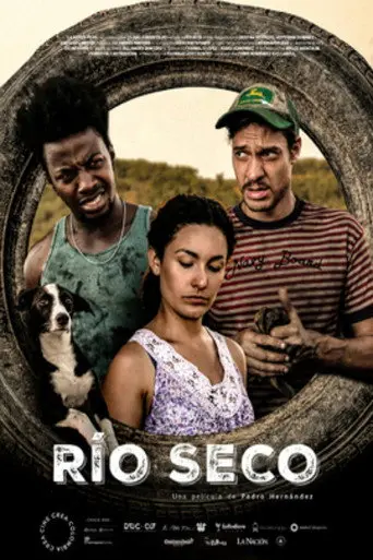 Dry River (2019)
