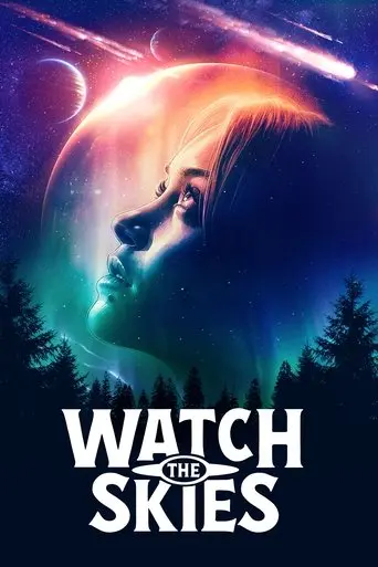 Watch the Skies (2022)