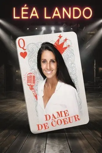 Léa Lando : Dame de cœur (2026)