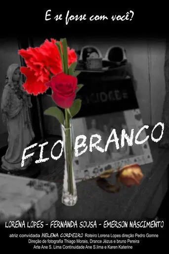 Fio Branco (2017)