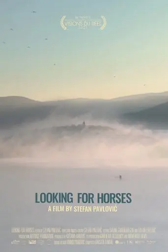 Looking for Horses (2021)