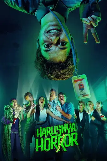 Harusnya Horror (2026)
