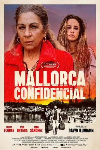 Mallorca Confidential (2026)
