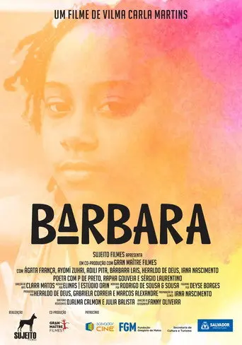 Bárbara (2025)