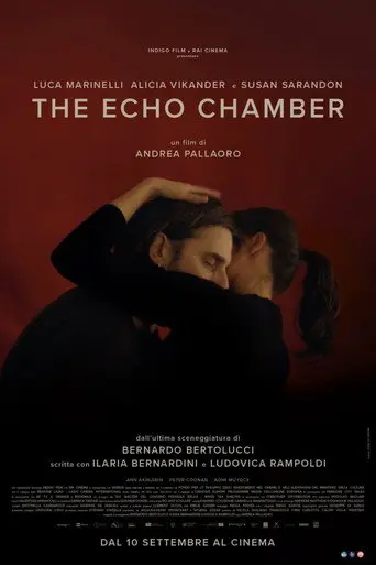 The Echo Chamber (2026)