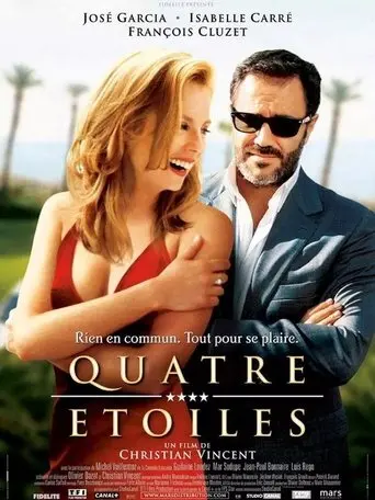 Quatre Etoiles (2005)