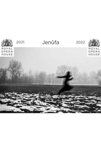 Royal Opera House: Jenůfa (2021)