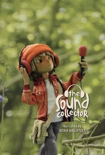 The Sound Collector (2024)