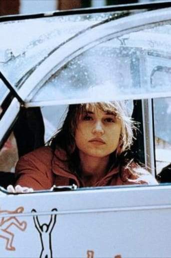 5 Zimmer, Kuche, Bad (1992)