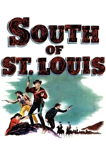 South of St. Louis (1949)