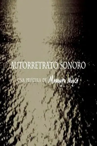 Autorretrato Sonoro (2011)