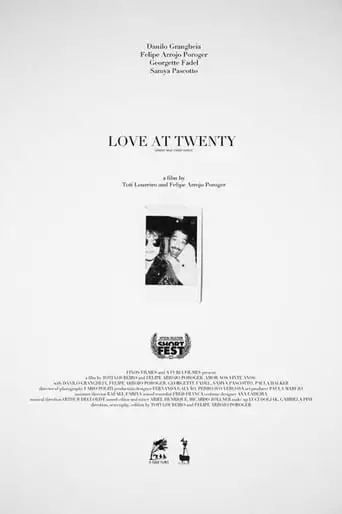 Love At Twenty (2019)