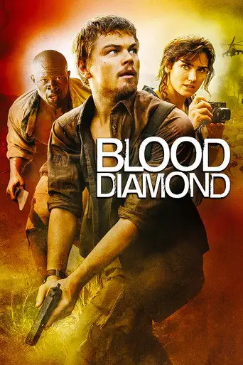 Blood Diamond (2006)