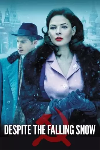 Despite The Falling Snow (2016)