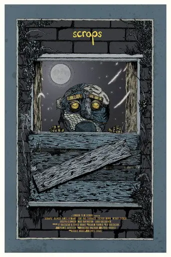 Scraps (2018)