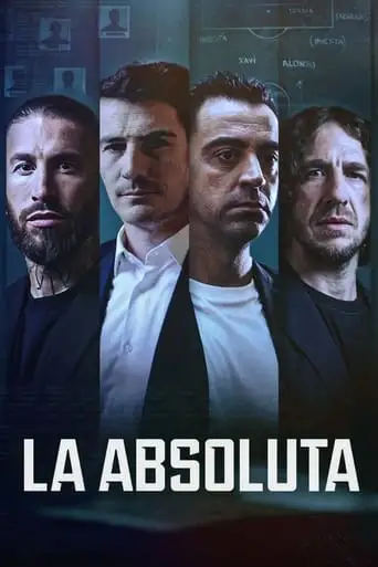 La Absoluta (2022)