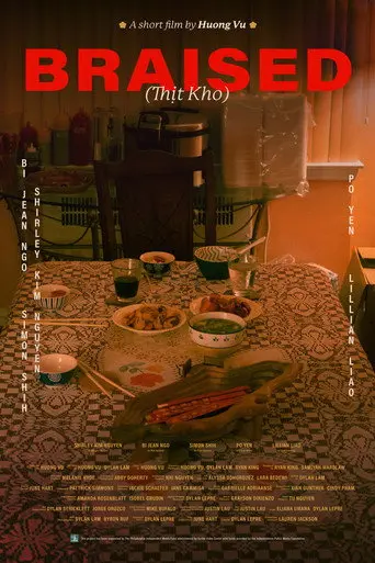 Braised (Thịt Kho) (2024)